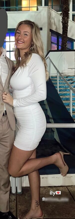 Tori C Nude Leaked Photo #22
