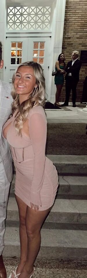 Tori C Nude Leaked Photo #25