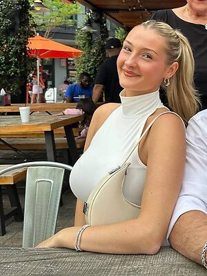 Tori C Nude Leaked Photo #54
