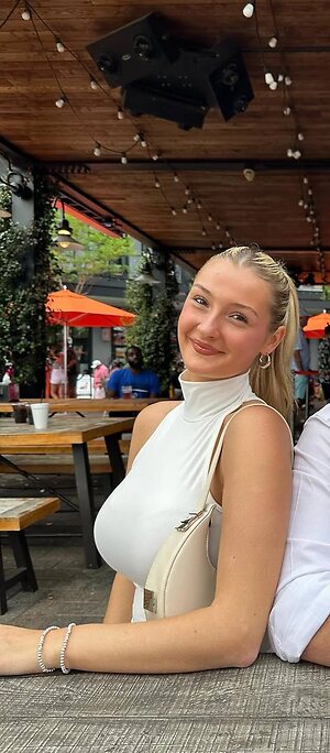 Tori C Nude Leaked Photo #55