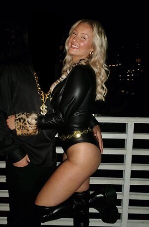 Tori C Nude Leaked Photo #93