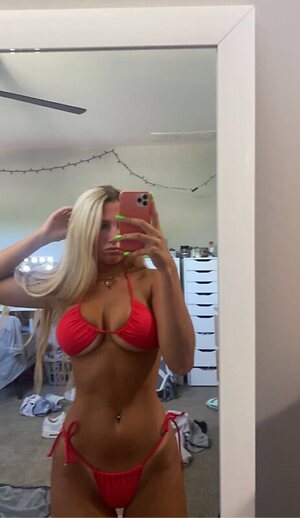 Tori Jaenke leaked photo #3