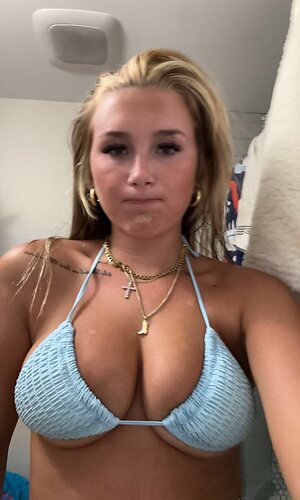 Tori Jaenke leaked photo #22