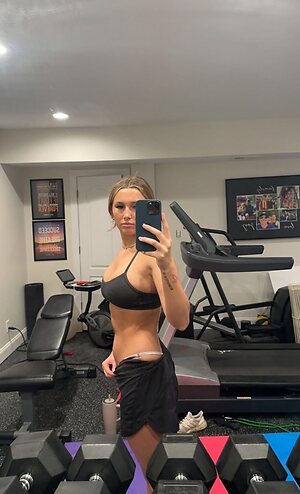 Tori Jaenke leaked photo #34