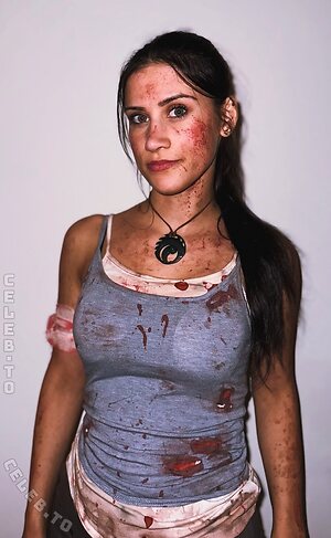 Tori Lee Synnatzschke