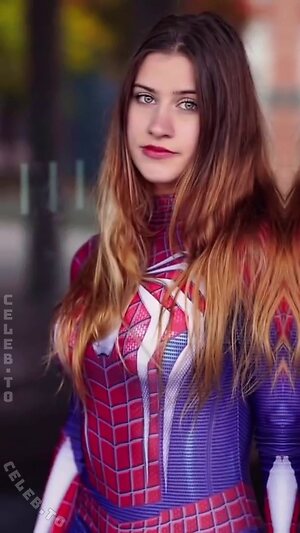 Tori Lee Synnatzschke Nude Leaked Photo #2