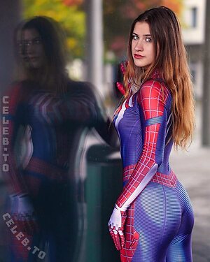 Tori Lee Synnatzschke Nude Leaked Photo #3