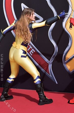 Tori Lee Synnatzschke Nude Leaked Photo #4