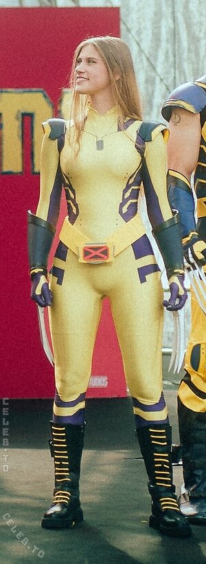 Tori Lee Synnatzschke Nude Leaked Photo #5