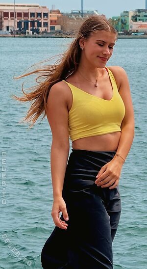 Tori Lee Synnatzschke Nude Leaked Photo #7