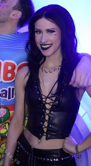 Tori Lee Synnatzschke Nude Leaked Photo #9