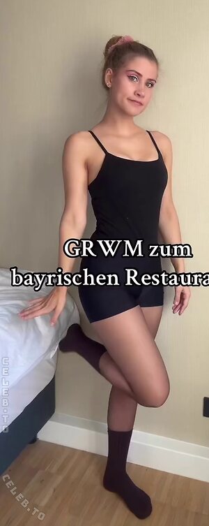 Tori Lee Synnatzschke Nude Leaked Photo #11