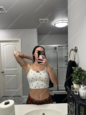 Tori Ortiz leaked photo #3