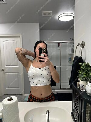 Tori Ortiz leaked photo #4
