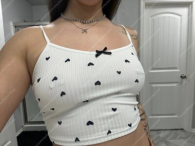 Tori Ortiz leaked photo #5