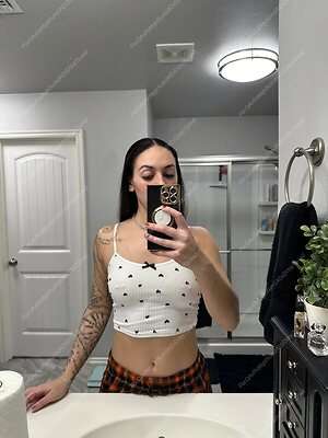 Tori Ortiz leaked photo #6