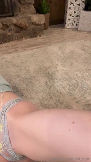 Tori Page Nude Leaked Photo #41