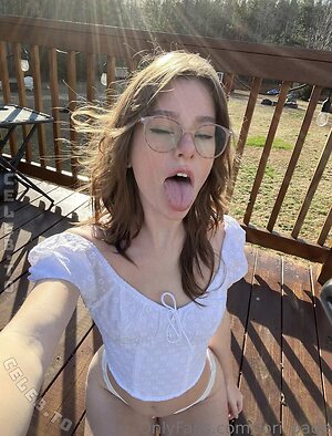 Tori Page photo