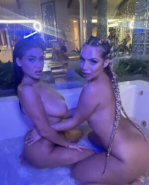 Tori Ross leaked photo #20