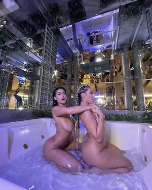 Tori Ross leaked photo #30