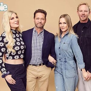 Tori Spelling Nude Leaked Photo #12