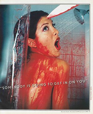 Tori Spelling Nude Leaked Photo #27