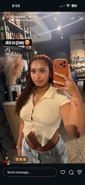 Toriannaaa_ leaked photo #3