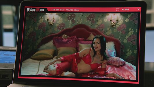 Torrey Devitto leaked photo #5