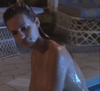Torrey Devitto