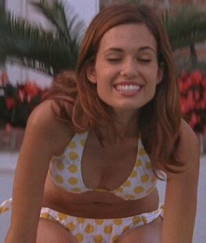 Torrey Devitto leaked photo #8