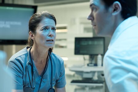 Torri Higginson Nude Leaked Photo #9