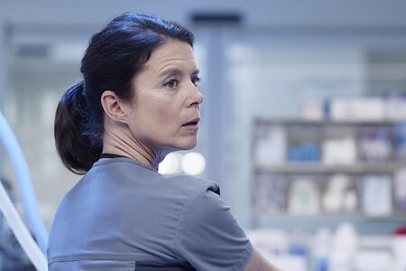 Torri Higginson Nude Leaked Photo #11