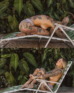 Torrie Blake Nude Leaked Photo #4
