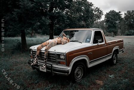 Torrie Blake Nude Leaked Photo #11