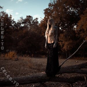 Torrie Blake Nude Leaked Photo #13