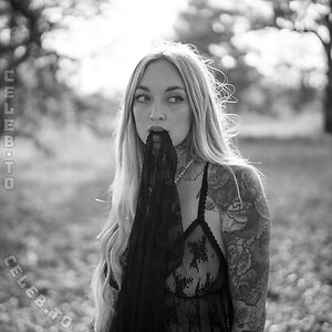 Torrie Blake Nude Leaked Photo #14