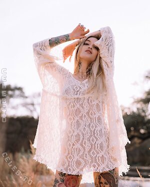 Torrie Blake Nude Leaked Photo #17