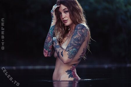 Torrie Blake Nude Leaked Photo #20