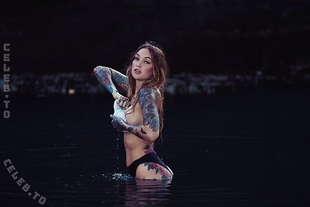 Torrie Blake Nude Leaked Photo #21