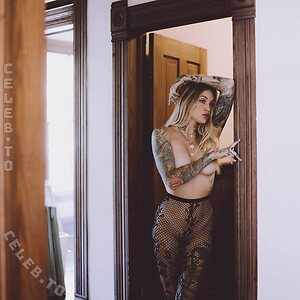 Torrie Blake Nude Leaked Photo #27
