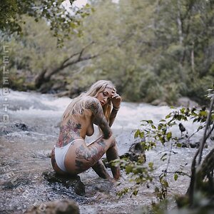 Torrie Blake Nude Leaked Photo #38