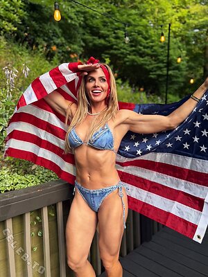 Torrie Wilson
