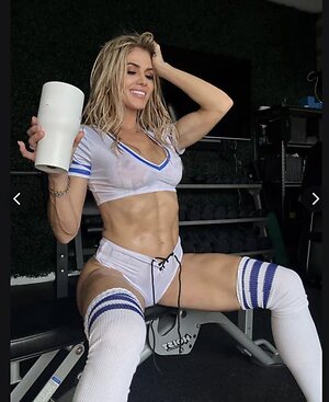 Torrie Wilson leaked photo #41