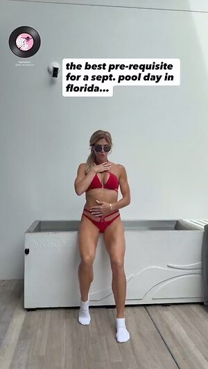 Torrie Wilson leaked photo #50