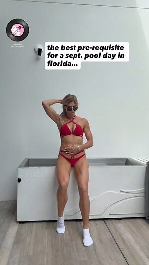 Torrie Wilson leaked photo #51