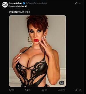 Tory Lane leaked photo #25