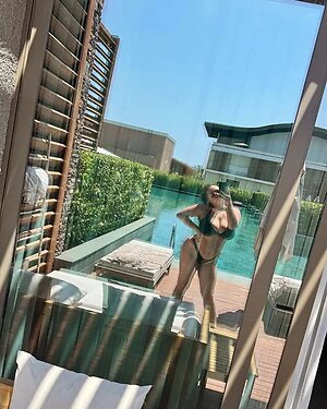 Tosya Nude Leaked Photo #2