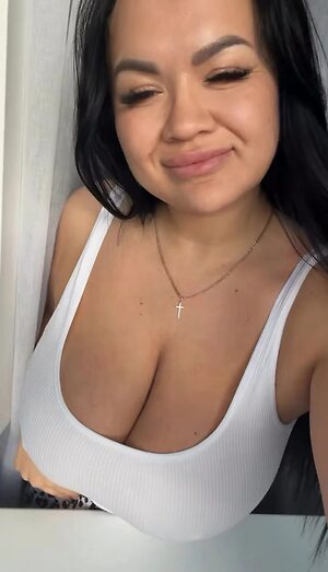 Tosya Nude Leaked Photo #44