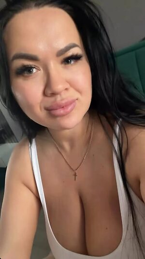 Tosya Nude Leaked Photo #46