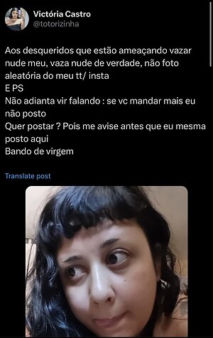 totorizinha